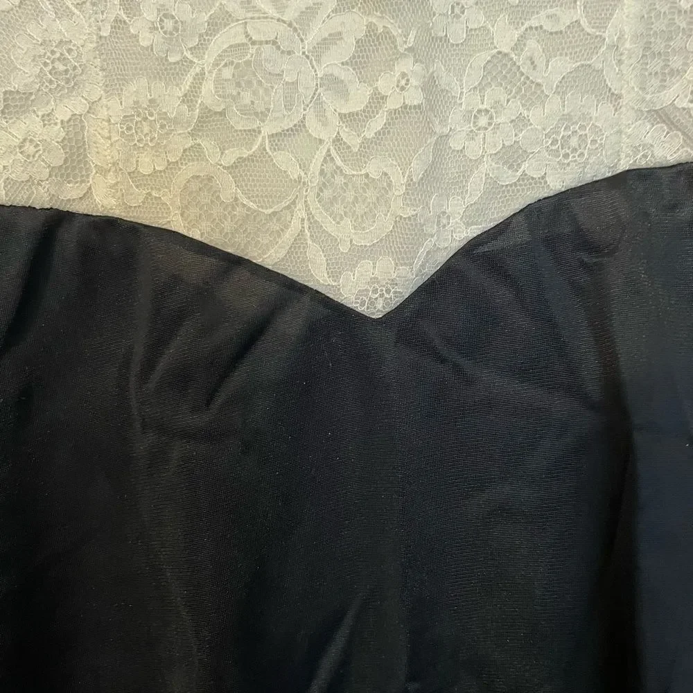 N/A unbranded lace